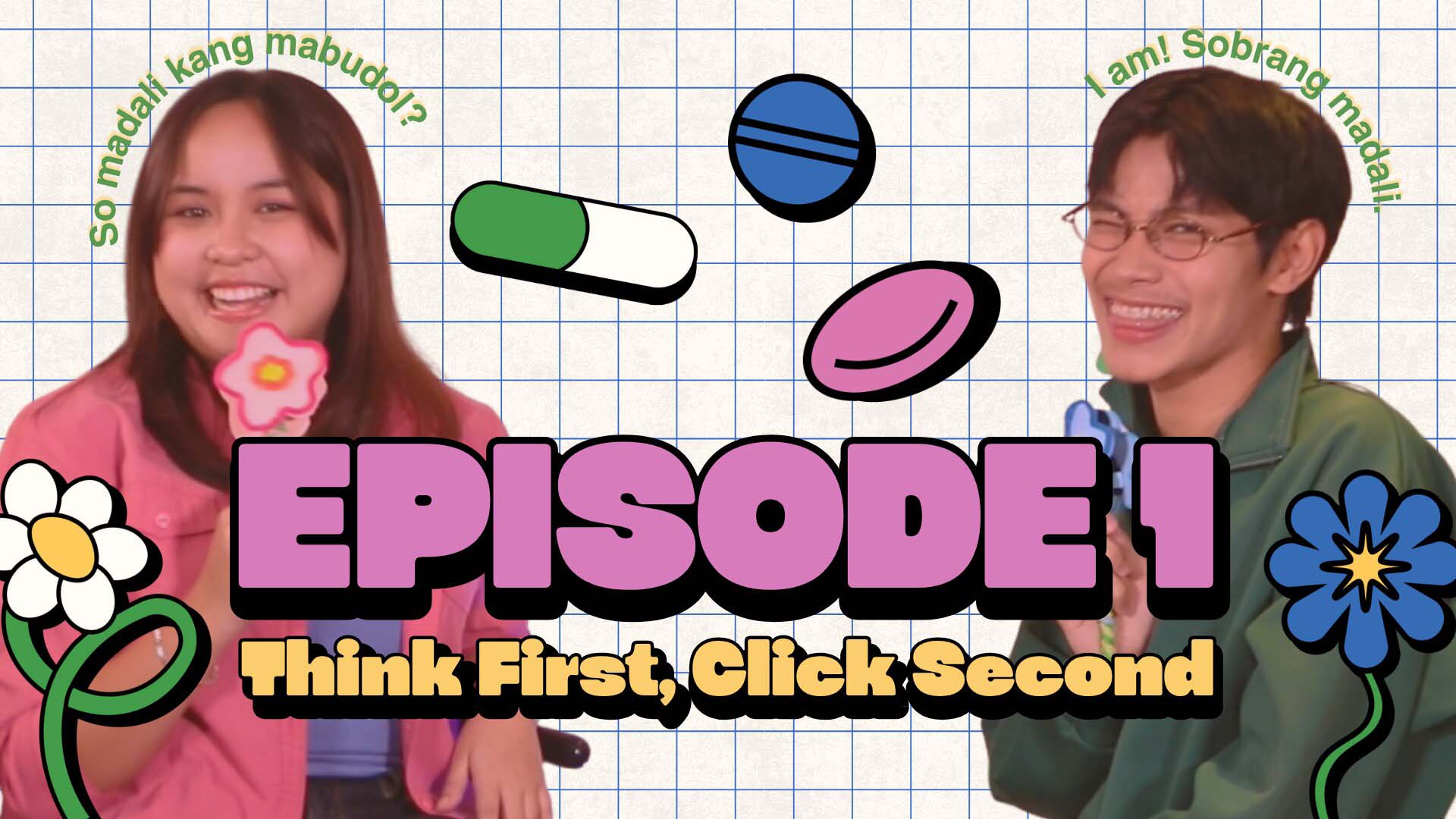 pill talks! ep1 comp