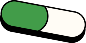 pill1 green