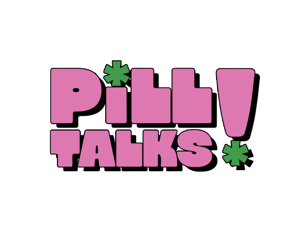 pilltalkslogo outline